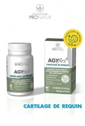 AGYflex® CARTILAGE