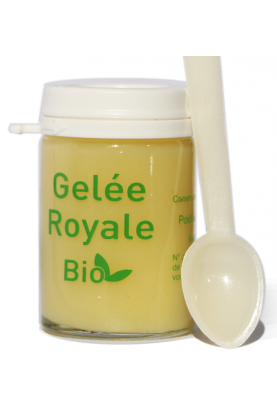 GELEE ROYALE BIO TYPE 1 25G