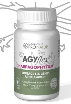 AGYflex® HARPAGOPHYTUM