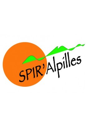 LA SPIRULINE DES ALPILLES