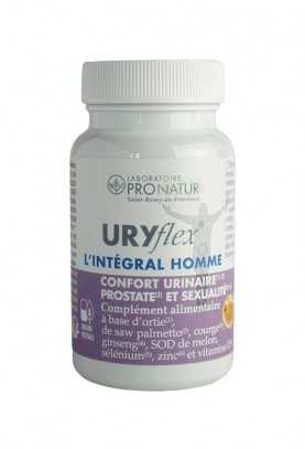 URYflex® L'INTEGRAL HOMME