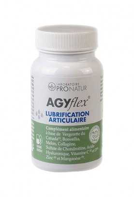 AGYflex® LUBRIFICATION...