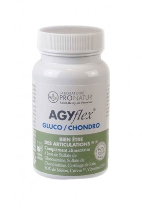 GLUCO/CHONDRO AGYflex®