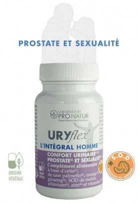 URYflex® L'INTEGRAL HOMME