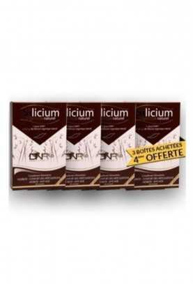 3+1 OFFERT Silicium Organique Naturel en dosettes journalieres – Dynasil®