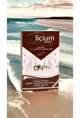 3+1 OFFERT Silicium Organique Naturel en dosettes journalieres – Dynasil®