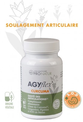 AGYflex® CURCUMA