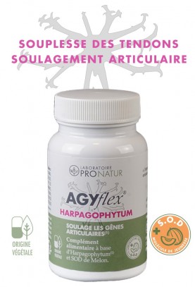 AGYflex® HARPAGOPHYTUM