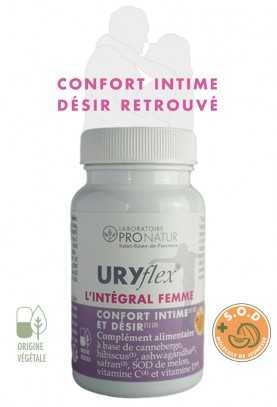 11.5HT URYflex® L'INTEGRAL FEMME