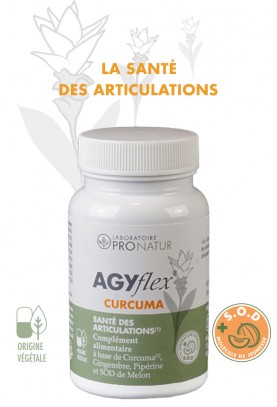 AGYflex® CURCUMA