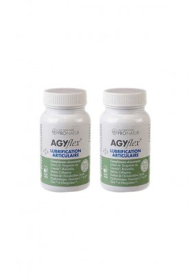 lot de 2 AGYflex®...