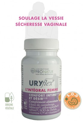 URYflex® L'INTEGRAL FEMME