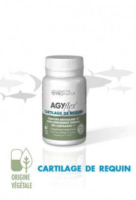 CARTILAGE DE REQUIN AGYflex®