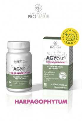 AGYflex® HARPAGOPHYTUM