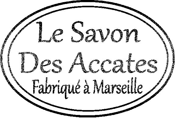 SAVON DES ACCATES