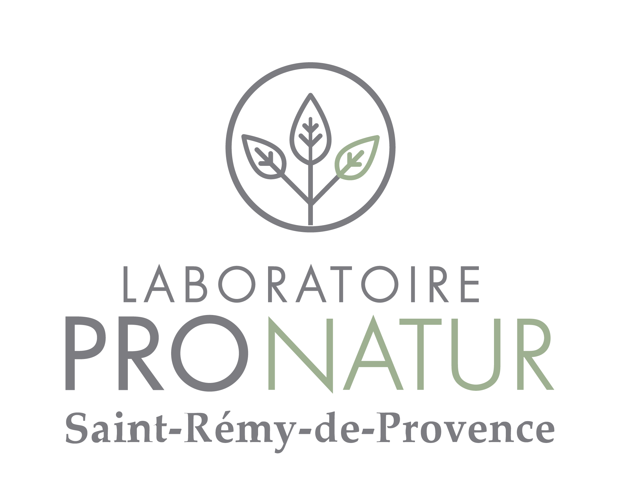 laboratoire PRONATUR Saint-Rémy de Provence 