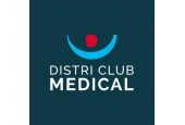 Distri Club Médical Gap
